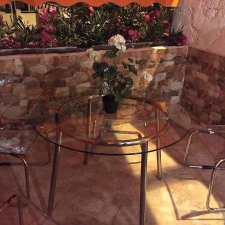 Apartment Chaparral Costa Del Silencio Zewnętrze zdjęcie