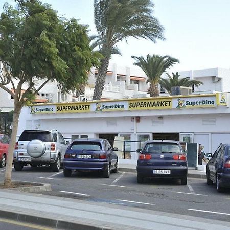 Apartment Chaparral Costa Del Silencio Zewnętrze zdjęcie