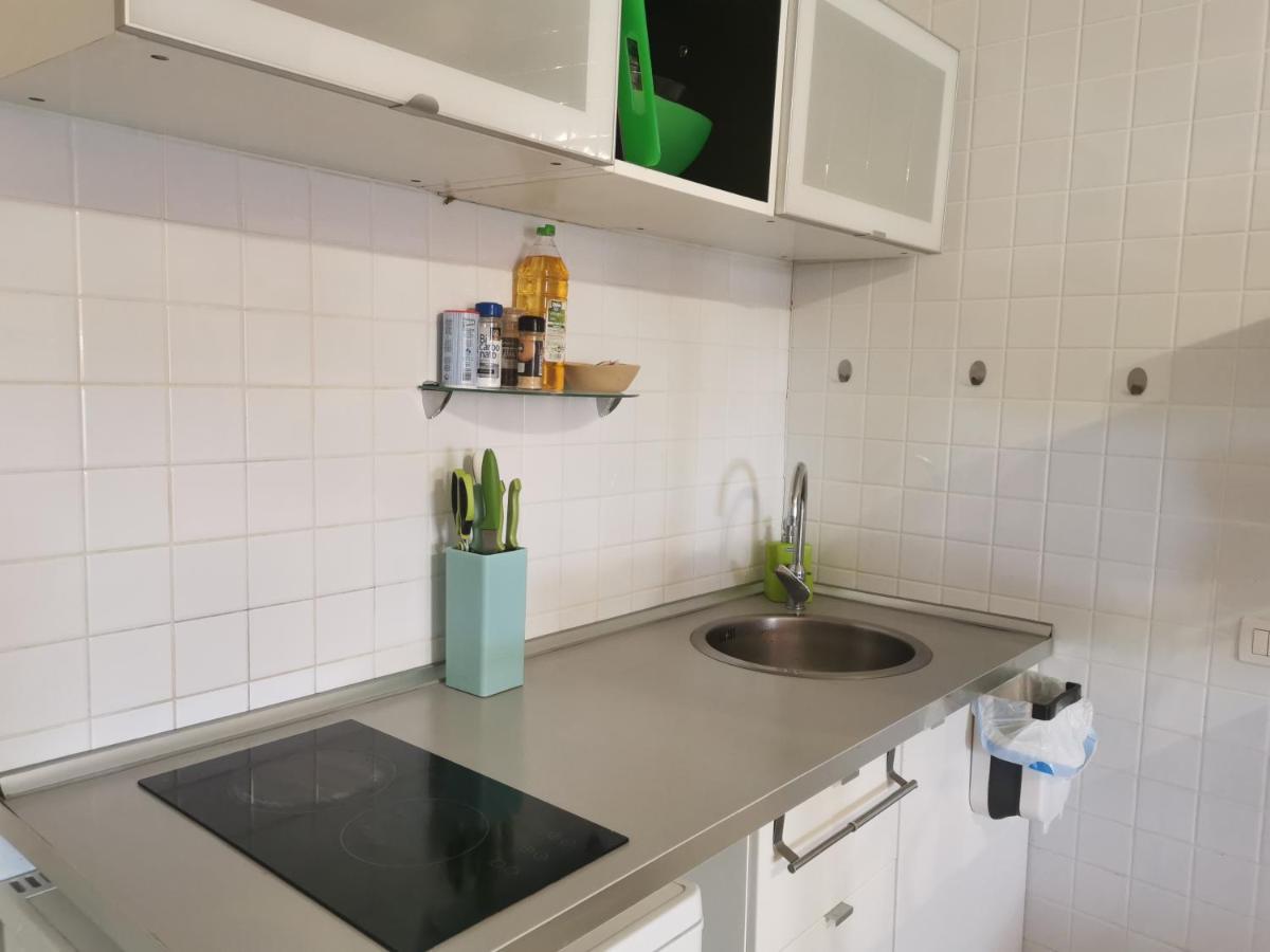 Apartment Chaparral Costa Del Silencio Zewnętrze zdjęcie