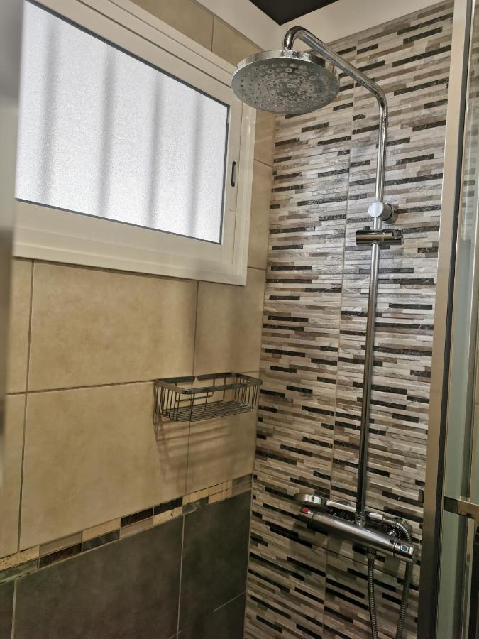 Apartment Chaparral Costa Del Silencio Zewnętrze zdjęcie