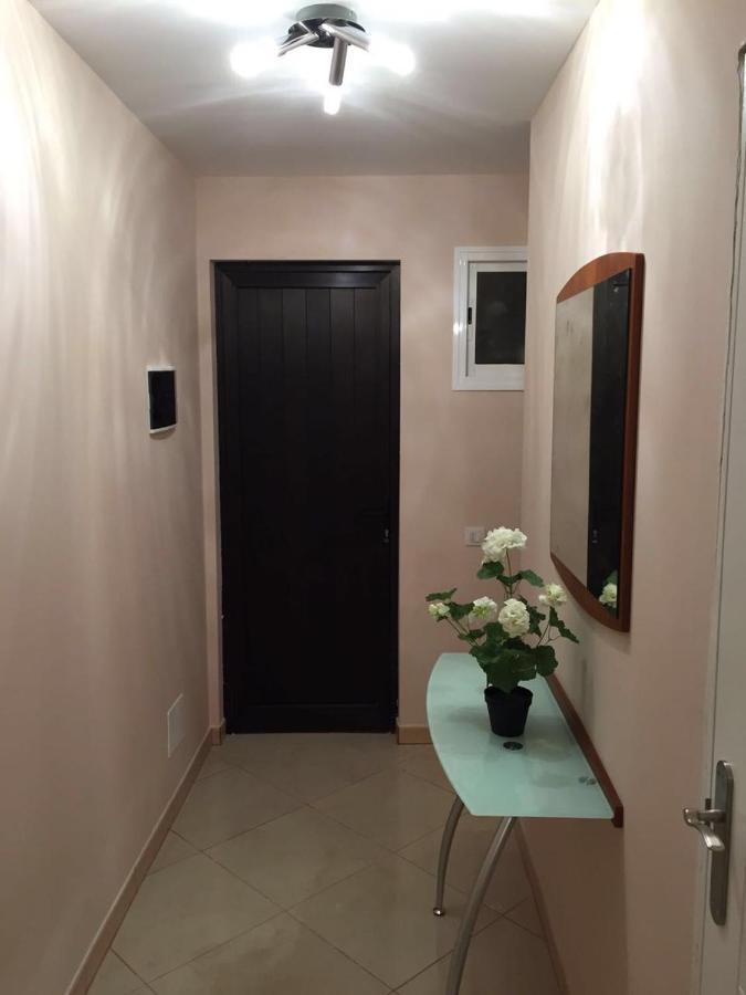 Apartment Chaparral Costa Del Silencio Zewnętrze zdjęcie