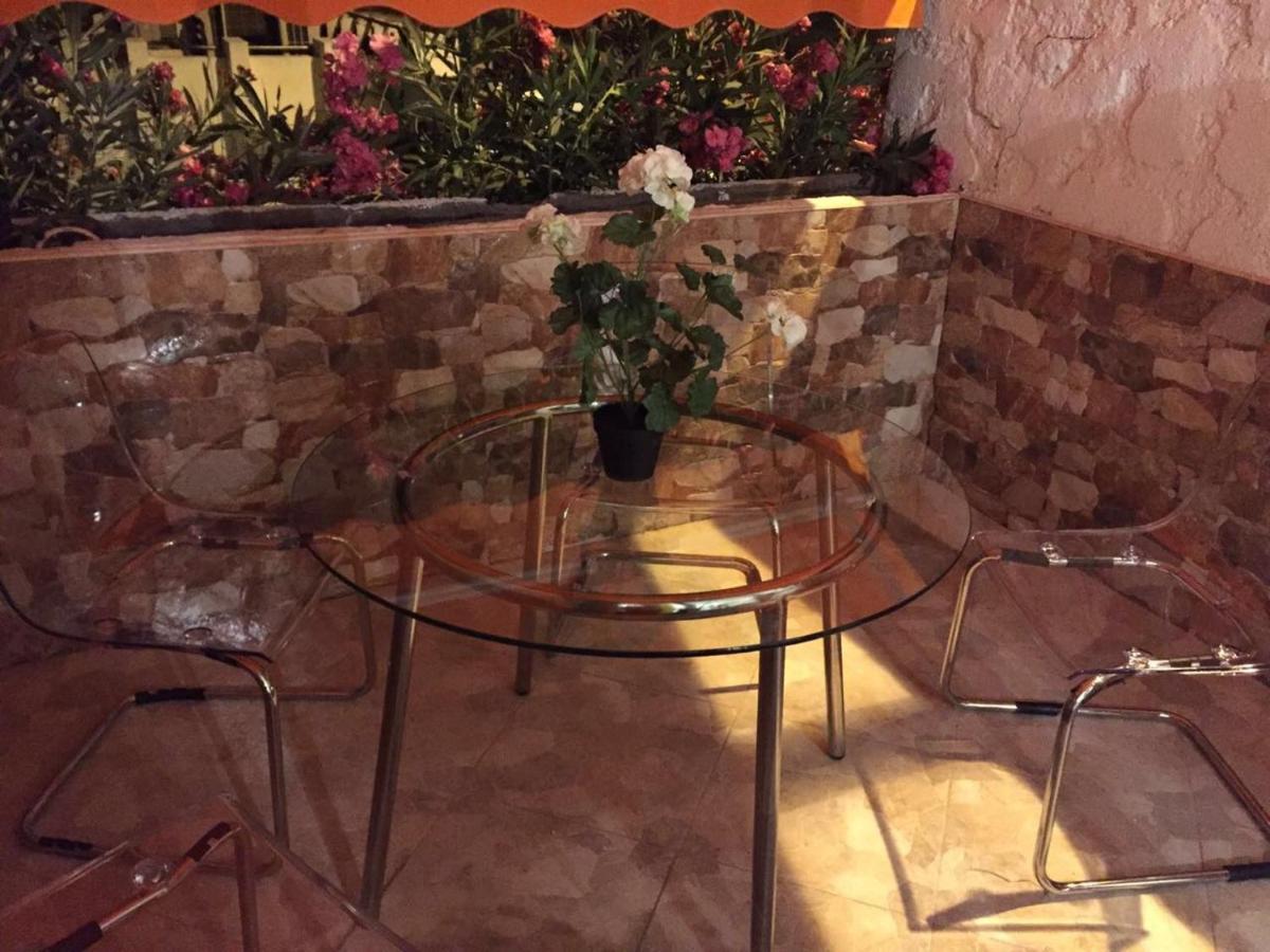 Apartment Chaparral Costa Del Silencio Zewnętrze zdjęcie