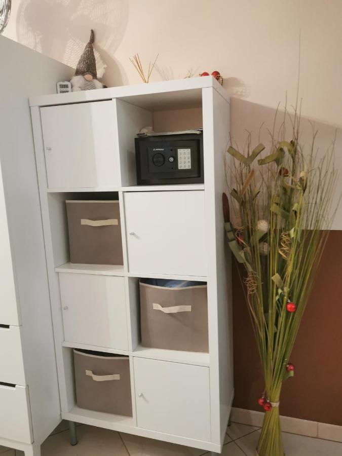Apartment Chaparral Costa Del Silencio Zewnętrze zdjęcie