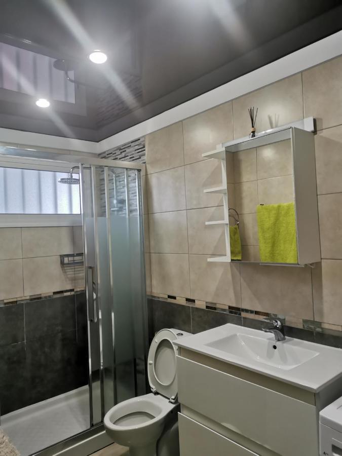 Apartment Chaparral Costa Del Silencio Zewnętrze zdjęcie
