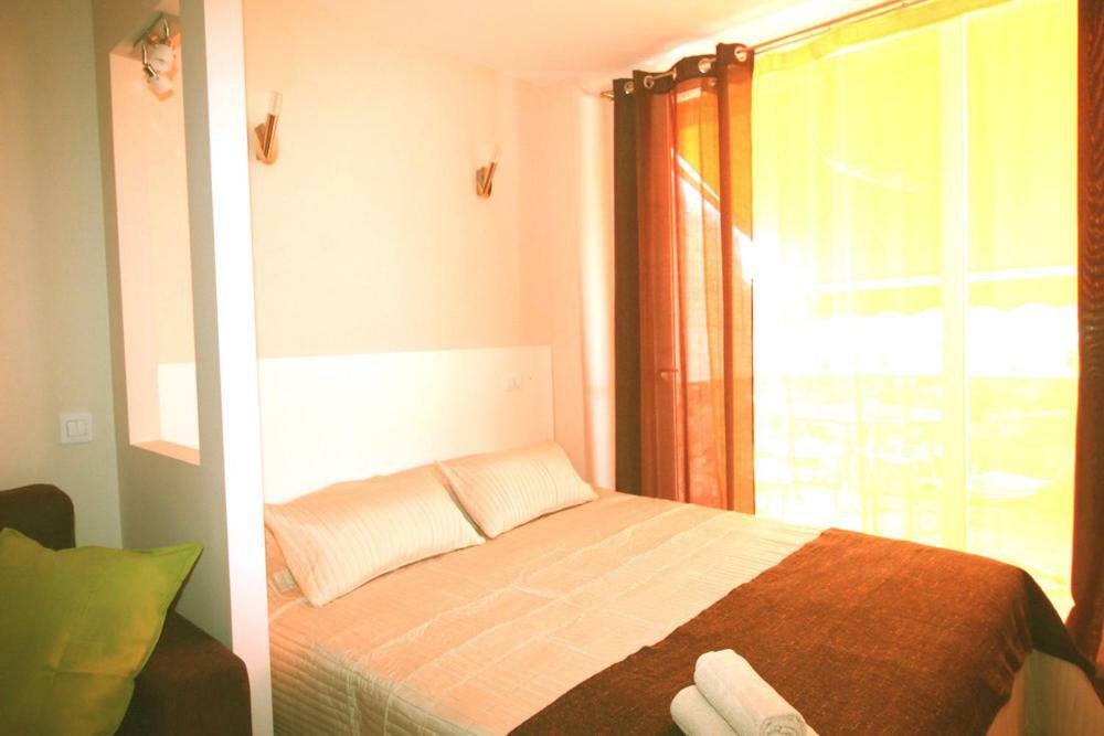 Apartment Chaparral Costa Del Silencio Zewnętrze zdjęcie
