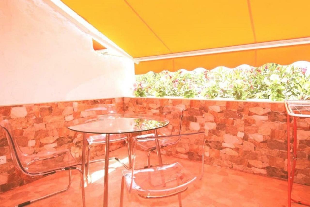 Apartment Chaparral Costa Del Silencio Zewnętrze zdjęcie